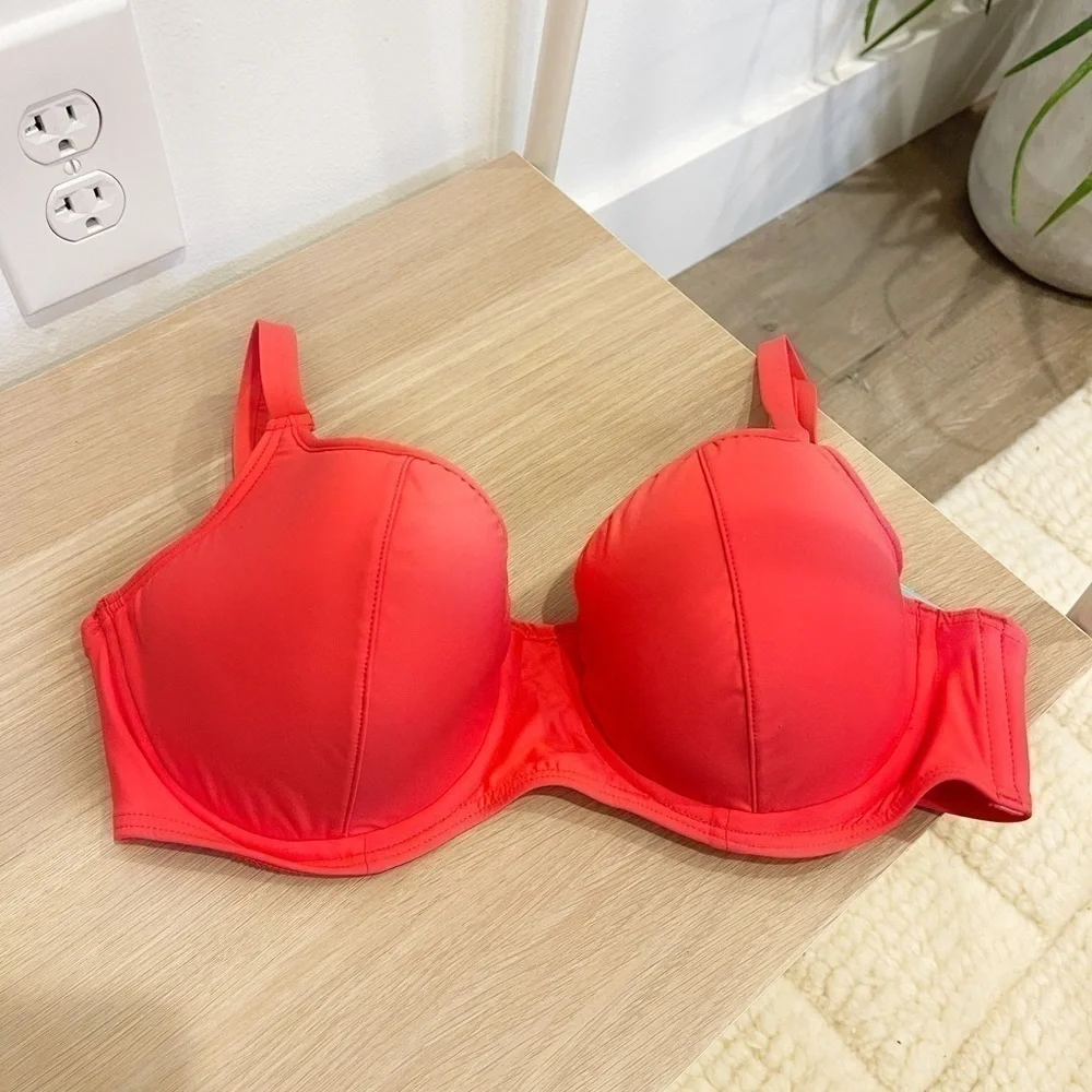 Sunsets Swimwear Carmen Top